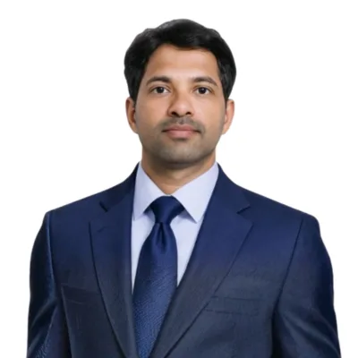 Nitin Shelar