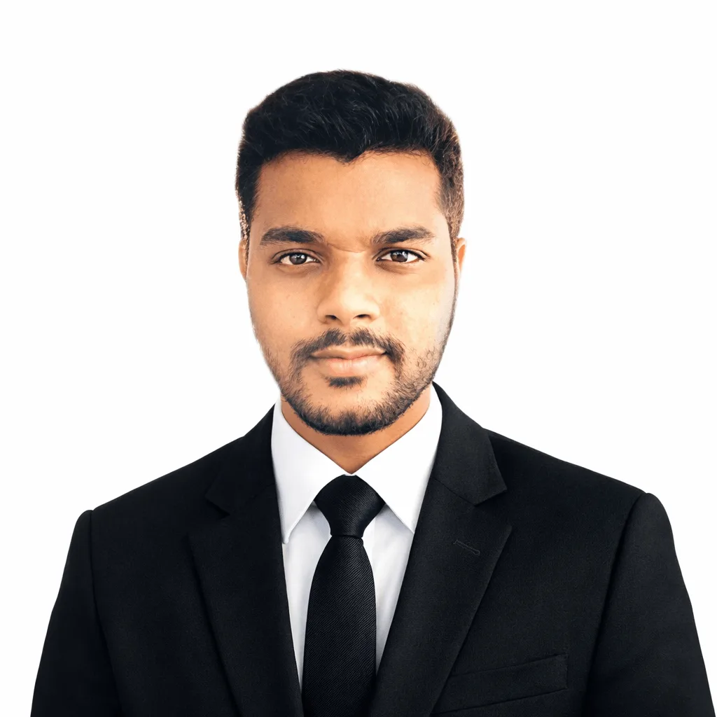 Pranay Tatkare