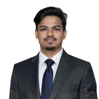 Sunil Jaiswar